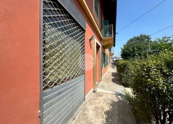 Two-room apartment Str. Cavallotta, Savigliano - photo 19
