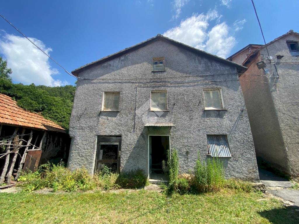 Casa semi indipendente Località Montemoro, Montoggio - foto 1