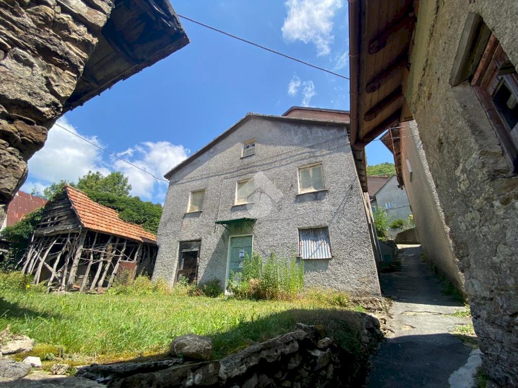 Casa semi indipendente Località Montemoro, Montoggio - foto 3