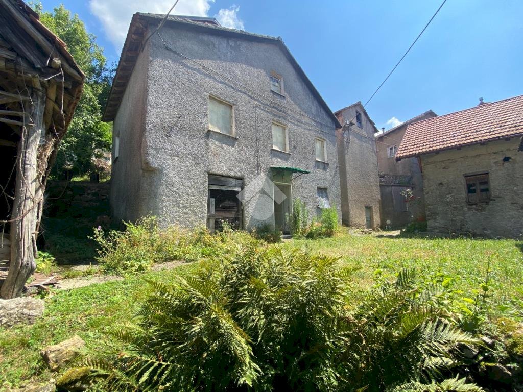 Casa semi indipendente Località Montemoro, Montoggio - foto 2