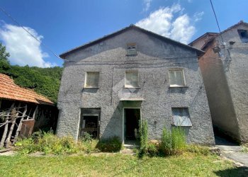 Casa semi indipendente Località Montemoro, Montoggio - foto 1