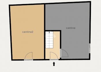 Casa semi indipendente Località Montemoro, Montoggio - foto 5