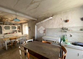 Casa semi indipendente Località Montemoro, Montoggio - foto 8