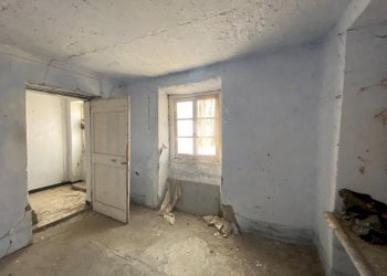 Casa semi indipendente Località Montemoro, Montoggio - foto 12