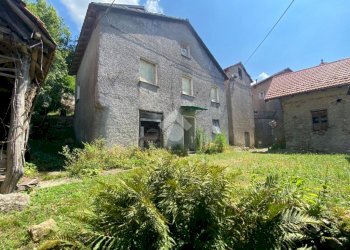 Casa semi indipendente Località Montemoro, Montoggio - foto 2