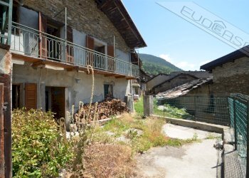 Casa semi indipendente Via Centrale 11, 11, Fenestrelle - foto 4