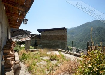 Casa semi indipendente Via Centrale 11, 11, Fenestrelle - foto 5