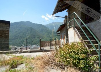 Casa semi indipendente Via Centrale 11, 11, Fenestrelle - foto 6