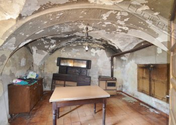 Casa semi indipendente Via Centrale 11, 11, Fenestrelle - foto 7