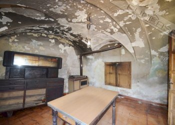 Casa semi indipendente Via Centrale 11, 11, Fenestrelle - foto 8