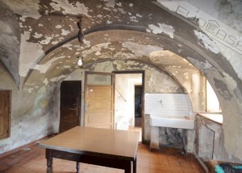 Casa semi indipendente Via Centrale 11, 11, Fenestrelle - foto 9