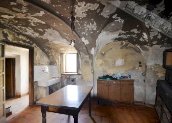 Casa semi indipendente Via Centrale 11, 11, Fenestrelle - foto 10