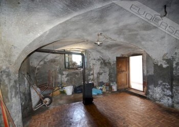 Casa semi indipendente Via Centrale 11, 11, Fenestrelle - foto 15