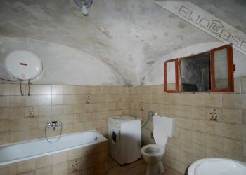 Casa semi indipendente Via Centrale 11, 11, Fenestrelle - foto 16