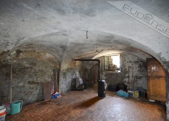 Casa semi indipendente Via Centrale 11, 11, Fenestrelle - foto 17