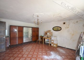 Casa semi indipendente Via Centrale 11, 11, Fenestrelle - foto 19