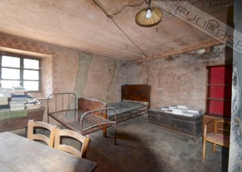 Casa semi indipendente Via Centrale 11, 11, Fenestrelle - foto 24