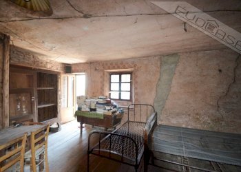 Casa semi indipendente Via Centrale 11, 11, Fenestrelle - foto 25