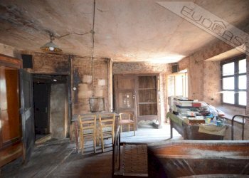 Casa semi indipendente Via Centrale 11, 11, Fenestrelle - foto 26