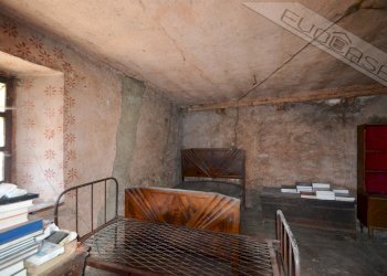 Casa semi indipendente Via Centrale 11, 11, Fenestrelle - foto 29