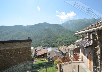 Casa semi indipendente Via Centrale 11, 11, Fenestrelle - foto 30