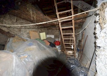 Casa semi indipendente Via Centrale 11, 11, Fenestrelle - foto 31