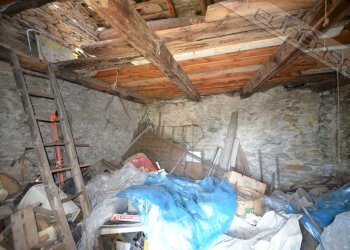 Casa semi indipendente Via Centrale 11, 11, Fenestrelle - foto 32