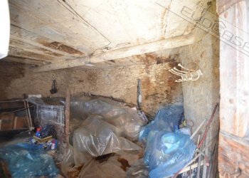 Casa semi indipendente Via Centrale 11, 11, Fenestrelle - foto 33