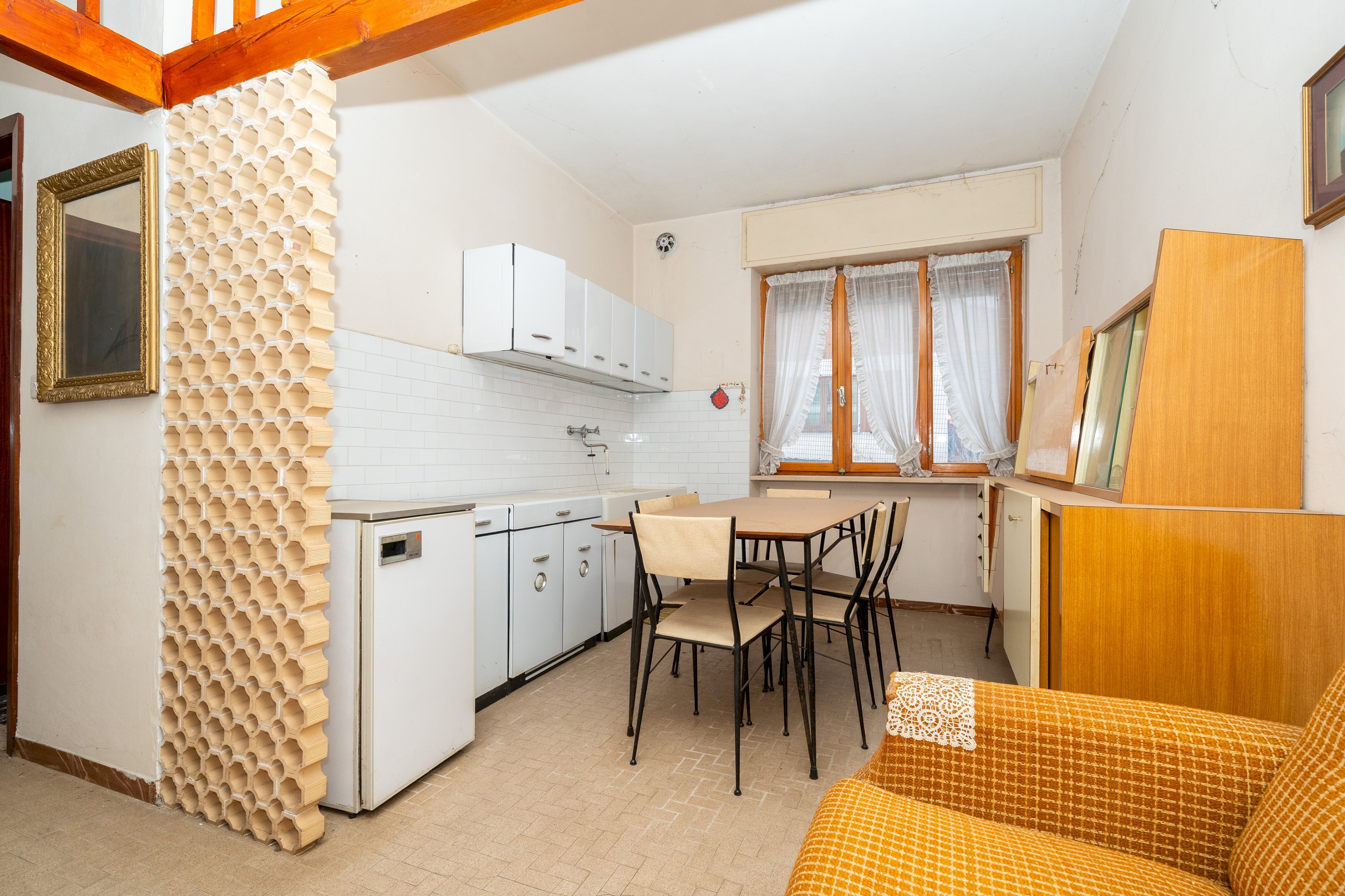 Bilocale Via Castelmagno, Snc, Pradleves - foto 3