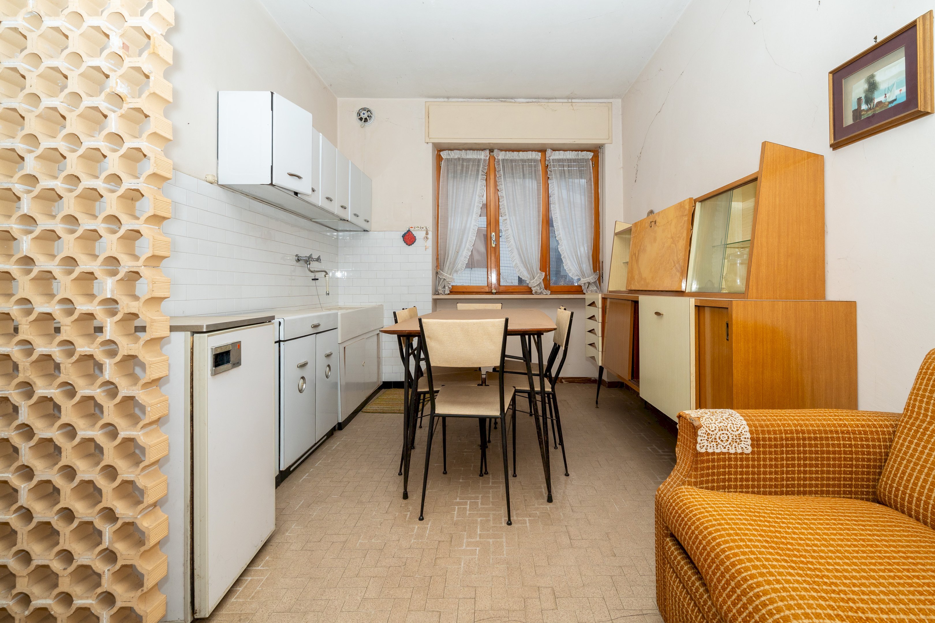 Bilocale Via Castelmagno, Snc, Pradleves - foto 1