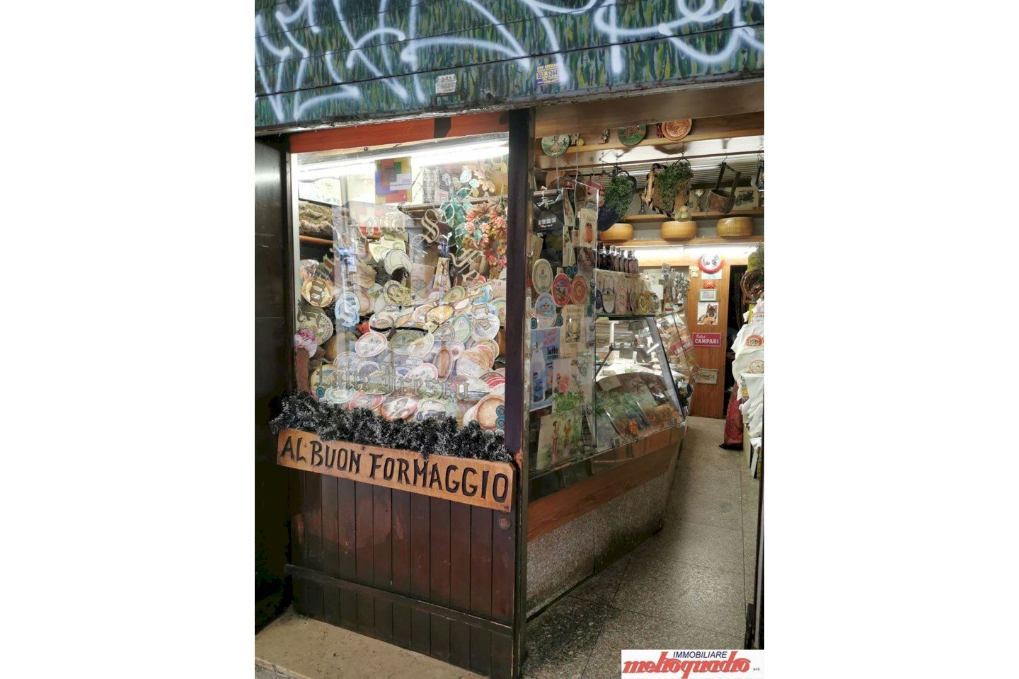 Negozio Bologna (zona Centro Storico) - foto 2