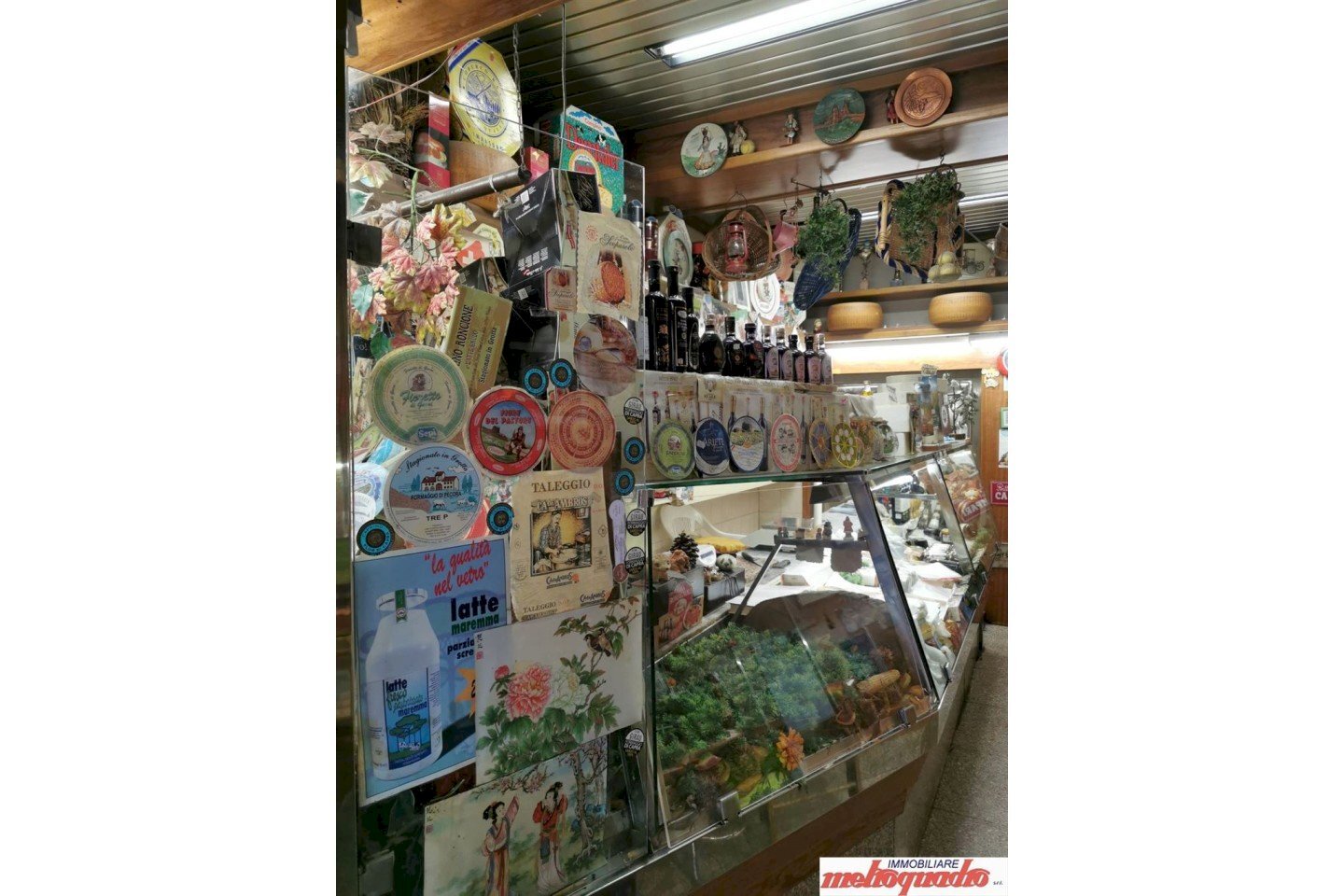 Negozio Bologna (zona Centro Storico) - foto 3