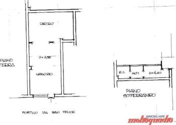 Negozio Bologna (zona Centro Storico) - foto 15