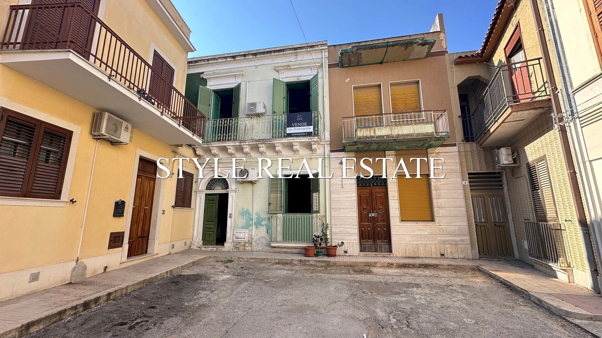 Independent house Cortile Zappulla, hamlet Avola Antica, Avola - photo 2