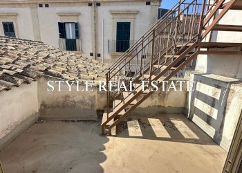 Casa indipendente Cortile Zappulla, frazione Avola Antica, Avola - foto 12