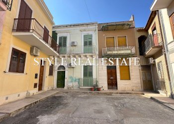 Casa indipendente Cortile Zappulla, frazione Avola Antica, Avola - foto 16