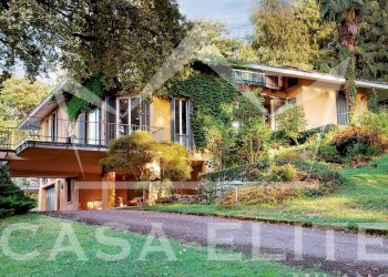 Villa Galliate Lombardo - foto 1