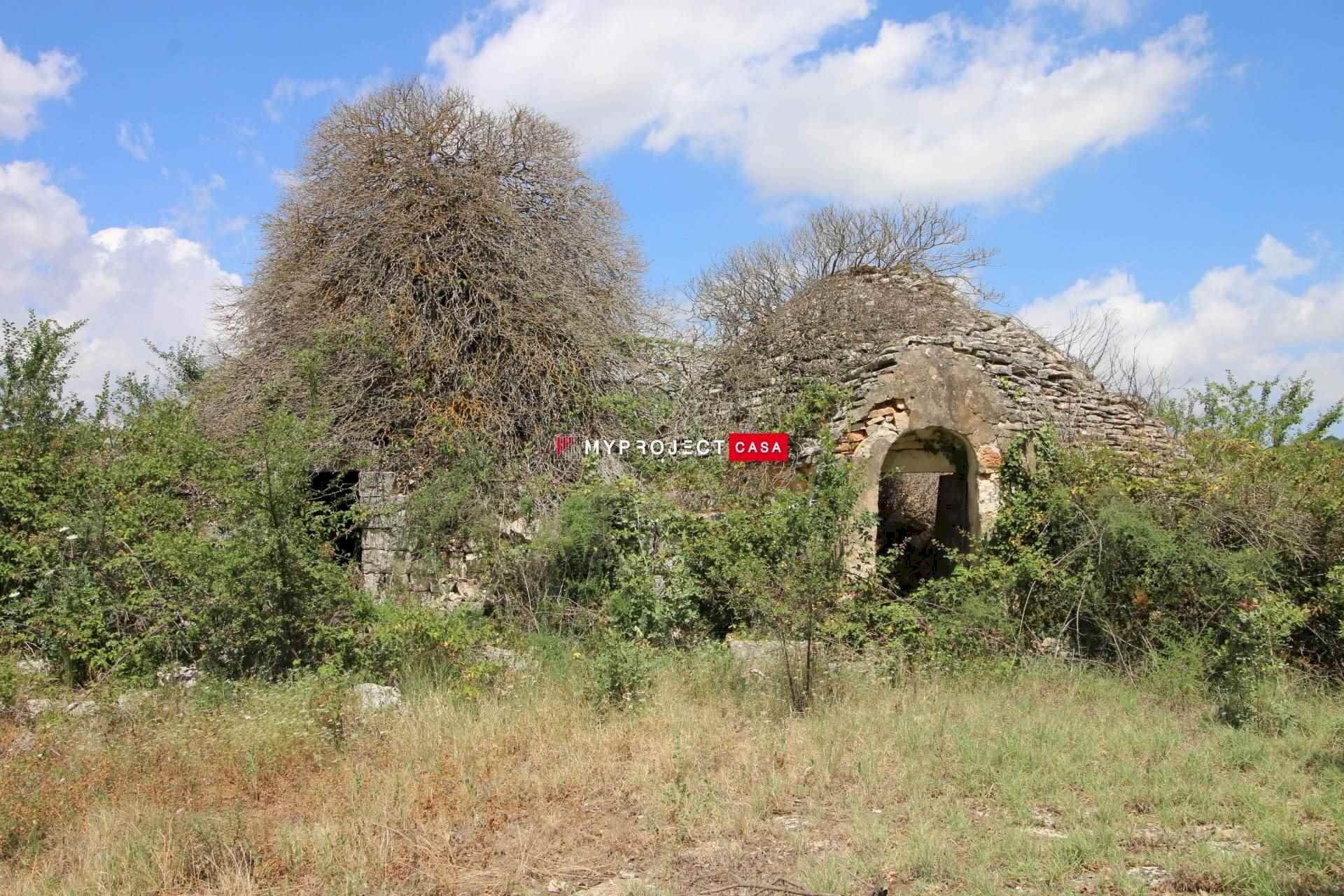 Trullo C.da Settarte, Ostuni - foto 2