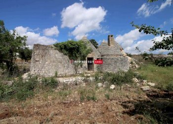 Trullo C.da Settarte, Ostuni - foto 1