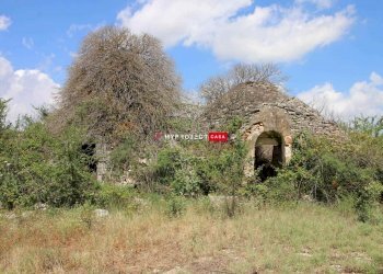 Trullo C.da Settarte, Ostuni - foto 2