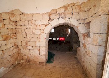 Trullo C.da Settarte, Ostuni - foto 4