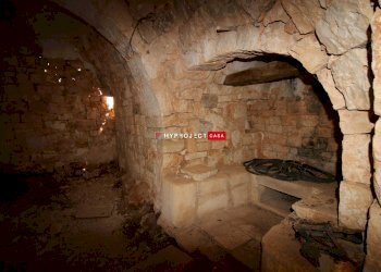 Trullo C.da Settarte, Ostuni - foto 7