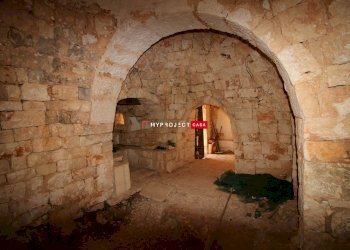 Trullo C.da Settarte, Ostuni - foto 8