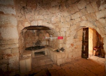 Trullo C.da Settarte, Ostuni - foto 9