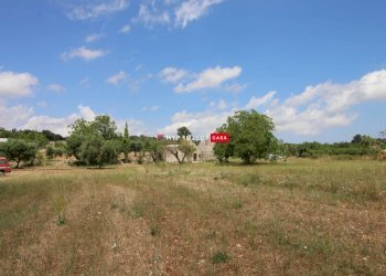 Trullo C.da Settarte, Ostuni - foto 13
