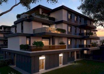 Two-room apartment Via Pietro Nenni, Castel Maggiore - photo 8