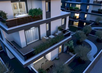 Two-room apartment Via Pietro Nenni, Castel Maggiore - photo 9