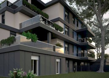 Two-room apartment Via Pietro Nenni, Castel Maggiore - photo 12