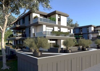 Two-room apartment Via Pietro Nenni, Castel Maggiore - photo 14