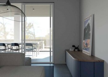Two-room apartment Via Pietro Nenni, Castel Maggiore - photo 23